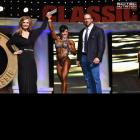 Myriam  Capes - IFBB Arnold Classic 2016 - #1