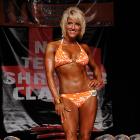 Shaley  Griffin - NPC Texas Shredder Classic 2009 - #1