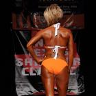 Shaley  Griffin - NPC Texas Shredder Classic 2009 - #1