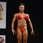 Stephanie  Sweeney - NPC Kentucky 2009 - #1