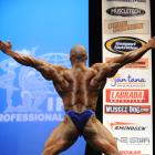 Mboya   Edwards - IFBB New York Pro 2012 - #1