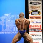 Mboya   Edwards - IFBB New York Pro 2012 - #1