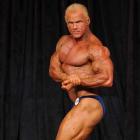 Dan   Meece - NPC Masters Nationals 2009 - #1