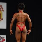 Stephanie  Sweeney - NPC Kentucky 2009 - #1