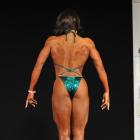 Dextria  Sapp - NPC Team Universe 2011 - #1