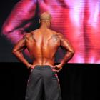 Derrick  Wade - IFBB Toronto Pro Supershow 2014 - #1