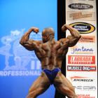 Mboya   Edwards - IFBB New York Pro 2012 - #1