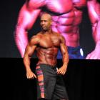 Derrick  Wade - IFBB Toronto Pro Supershow 2014 - #1