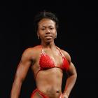 Stephanie  Sweeney - NPC Kentucky 2009 - #1