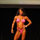 Marie  Gibbon - IFBB Toronto Pro Supershow 2012 - #1