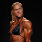 Maria  Mikola - IFBB North American Championships 2010 - #1