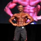 Derrick  Wade - IFBB Toronto Pro Supershow 2014 - #1