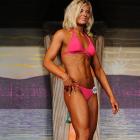 Amanda    Jones  - NPC Lone Star Classic 2009 - #1