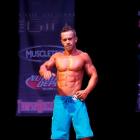 Chay  Ratliff - NPC Phil Heath Classic 2013 - #1