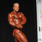 Chad  Martin - NPC Jr. Nationals 2011 - #1