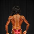 Maggie  Rung - NPC Jr. Nationals 2012 - #1