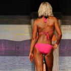 Amanda    Jones  - NPC Lone Star Classic 2009 - #1