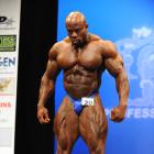 Kevin  English - IFBB New York Pro 2012 - #1