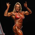 Yaxeni  Oriquen - IFBB Olympia 2010 - #1