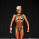 Katharine  Lane - NPC Jr. Nationals 2012 - #1