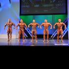 Ines  Jimenez - IFBB Jacksonville Pro 2010 - #1