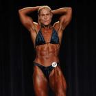 Maria  Mikola - IFBB North American Championships 2010 - #1