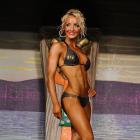 Rebekah  Gregory - NPC Lone Star Classic 2009 - #1