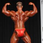 Chad  Martin - NPC Jr. Nationals 2011 - #1