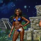 Jasmine  Adams - NPC Europa Super Show 2014 - #1