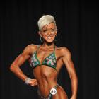 Katharine  Lane - NPC Jr. Nationals 2012 - #1