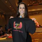 Adriana  Hill - IFBB Wings of Strength Tampa  Pro 2012 - #1