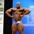 Kevin  English - IFBB New York Pro 2012 - #1