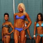 Kerri   Westbrook  - NPC Ronnie Coleman Classic 2010 - #1