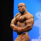 Kevin  English - IFBB New York Pro 2012 - #1