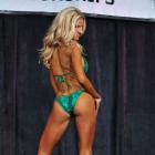 Kelly  Brown - NPC Masters Nationals 2011 - #1