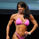 Marie  Gibbon - IFBB Toronto Pro Supershow 2012 - #1