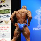 Kevin  English - IFBB New York Pro 2012 - #1