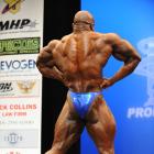 Kevin  English - IFBB New York Pro 2012 - #1