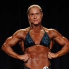 Maria  Mikola - IFBB North American Championships 2010 - #1