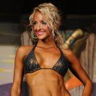 Rebekah  Gregory - NPC Lone Star Classic 2009 - #1