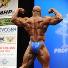 Kevin  English - IFBB New York Pro 2012 - #1