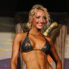 Rebekah  Gregory - NPC Lone Star Classic 2009 - #1