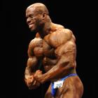 Kevin  English - IFBB New York Pro 2012 - #1