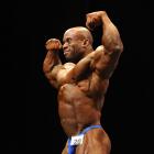 Kevin  English - IFBB New York Pro 2012 - #1