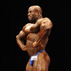 Kevin  English - IFBB New York Pro 2012 - #1