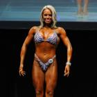 Aleisha  Hart - IFBB Toronto Pro Supershow 2012 - #1