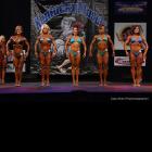 IFBB Sheru Classic 2011 - #1