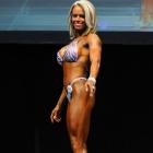 Aleisha  Hart - IFBB Toronto Pro Supershow 2012 - #1