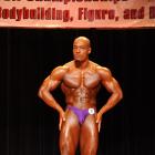 Michael  Rainey-Wiles - NPC Natural Eastern USA 2013 - #1