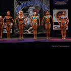 IFBB Sheru Classic 2011 - #1